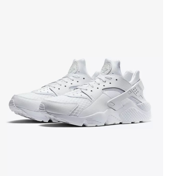 Nike Air Huarache Men 7.0/ Women 8.5 New - Picture 5 of 9